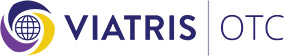 Viatris OTC - logo - Better Health for a Better World